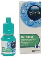 Blink Contacts Oogdruppels 10ml
