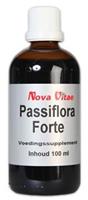 Nova Vitae Passiflora Forte 100ml