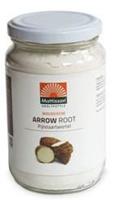 Mattisson HealthStyle Biologische Arrow Root Poeder