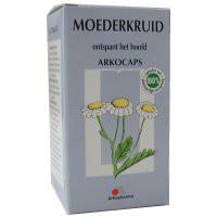 Arkocaps Moederkruid Capsules 45st