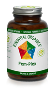 Essential Organics Fem-Plex