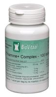 Biovitaal Thiamine+ Complex Tabletten 100st