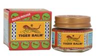 Tokyo Design Studio Roter Tiger Balsam extra stark - 30gr