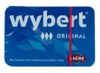 Wybert Original Single