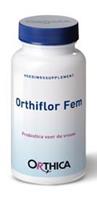 Orthica Orthiflor Fem