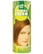 Frenchtop Natural Care Product HENNAPLUS Colour Cream hazelnut 6,35 60 Milliliter