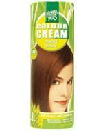Frenchtop Natural Care Product HENNAPLUS Colour Cream mocha brown 4,03 60 Milliliter