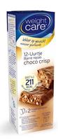 Weight Care Maaltijdreep Choco Crisp