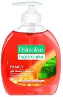 PALMOLIVE Flüssigseife HYGIENE-PLUS FAMILY, 300 ml