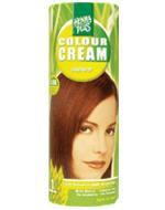 Frenchtop Natural Care Product HENNAPLUS Colour Cream auburn 4,56 60 Milliliter