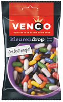 Venco Kleurendrop