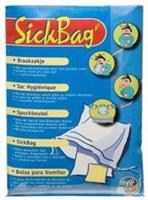 Huikeshoven Sick Bag Braakzakje