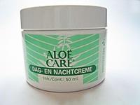 Cruydhof Aloe Care Dag & Nachtcreme