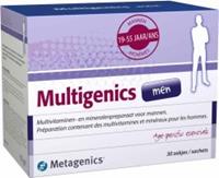 Metagenics Multigenics Men