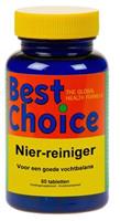 Best Choice Nierreiniger Capsules 60st