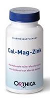 Orthica Calcium Magnesium Zink Tabletten 90st