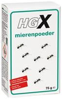 HGX Mierenpoeder