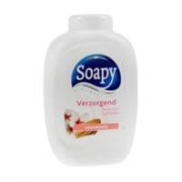 Soapy Soapy moisturizing pomp