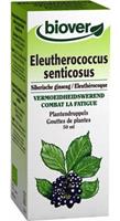 Biover Eleutherococcus senticosus tinctuur 50ml