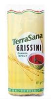 TerraSana Grissini Spelt