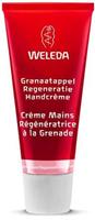 Weleda Granatapfel Regenerationshandcreme Handcreme  50 ml