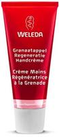 Weleda Granaatappel Regeneratie Handcreme 50ml