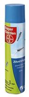 Protect home Zilvervis spray 400 ml