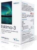 Metagenics Eskimo 3 Capsules