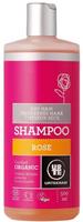 Urtekram Shampoo Droog Haar Rozen 500ml