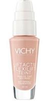 L'Oreal Deutschland Gesch& Vichy Liftactiv Flexiteint Make-up Fluid Nr. 35 Sand 30 Milliliter