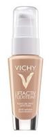 L'Oreal Deutschland Gesch& Vichy Liftactiv Flexiteint Make-up Fluid Nr. 55 Bronze 30 Milliliter