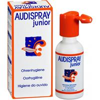 Audispray Junior Ohrenspray 25 Milliliter