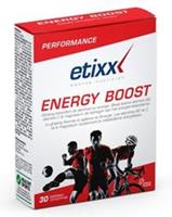 Etixx Energy Boost