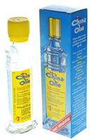 China Olie 25ml