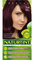 Naturtint Haarkleuring 3.60 Zwarte Kers