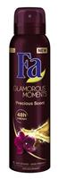 Fa Deospray Glamorous Moments 150ml