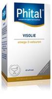 Phital Visolie Capsules 60st