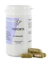 Holisan Triforte Capsules 60st