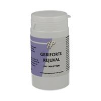 Holisan Geriforte Rejuval Tabletten 100st