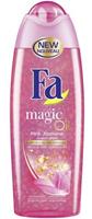 Fa Douchegel Magic Oil Pink Jasmine 250ml