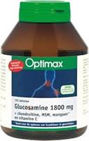 Optimax Glucosamine 1800mg Tabletten