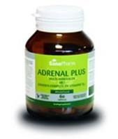 Sanopharm Adrenal Plus Capsules