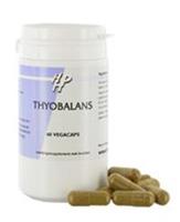 Holisan Thyobalans Capsules 60st