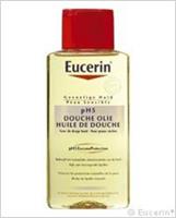 Eucerin PH5 oleogel de ducha piel seca 400 ml