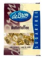 De Bron Butter Toffees