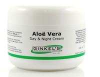 Ginkel's Aloe Vera Dag & Nachtcreme 100ml