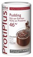 Modifast protiplus pudding chocolade 540g