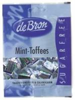 De Bron Mint Toffees