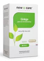 New Care Ginko Capsules