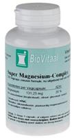 Biovitaal Super Magnesium Complex Capsules